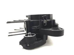 Engine Left Right Center Cases 2014 Harley-Davidson Forty Eight 48 XL1200X 3153x