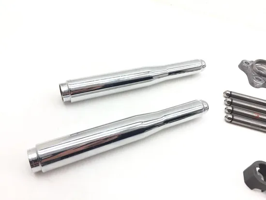 Push Rods Tubes and Lifters 2014 Harley-Davidson Forty Eight 48 XL1200X 3153
