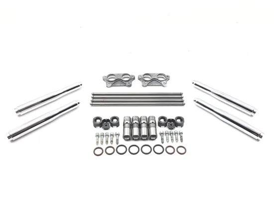 Push Rods Tubes and Lifters 2014 Harley-Davidson Forty Eight 48 XL1200X 3153