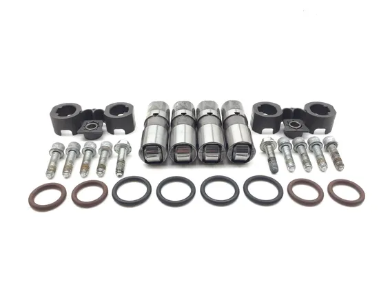 Push Rods Tubes and Lifters 2014 Harley-Davidson Forty Eight 48 XL1200X 3153