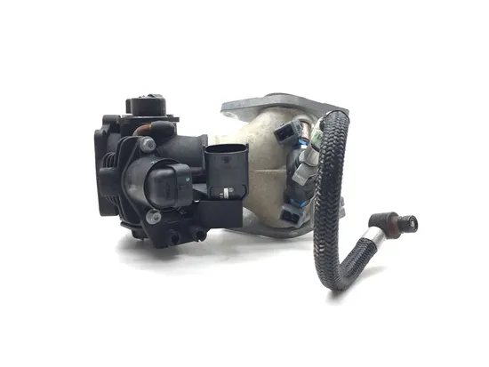 Throttle Body 2014 Harley-Davidson Forty Eight 48 XL1200X 3153 4