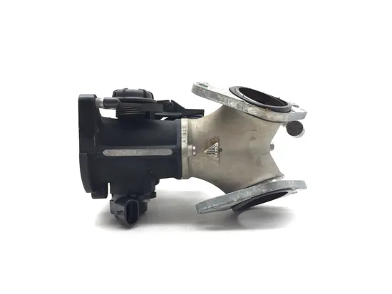 Throttle Body 2014 Harley-Davidson Forty Eight 48 XL1200X 3153 5