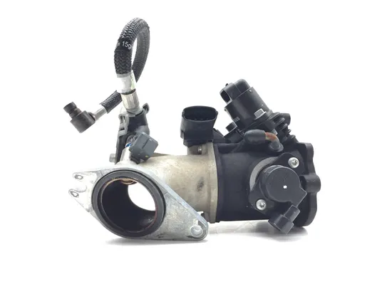 Throttle Body 2014 Harley-Davidson Forty Eight 48 XL1200X 3153