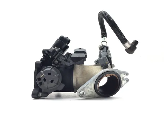 Throttle Body 2014 Harley-Davidson Forty Eight 48 XL1200X 3153 3