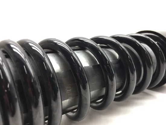 Rear Shocks Suspension 2014 Harley-Davidson Forty Eight 48 XL1200X 3153 x