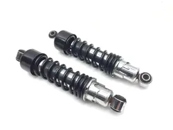 Rear Shocks Suspension 2014 Harley-Davidson Forty Eight 48 XL1200X 3153 x