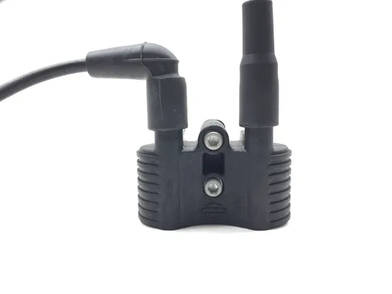 Ignition Coil Set 2014 Harley-Davidson Forty Eight 48 XL1200X 3153