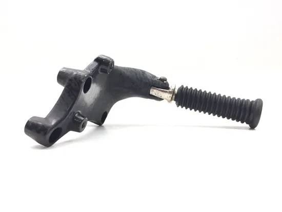 Left Right Set Passenger Peg Bracket 2014 Harley-Davidson Forty Eight 48 3153 x