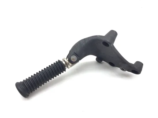 Left Right Set Passenger Peg Bracket 2014 Harley-Davidson Forty Eight 48 3153 x