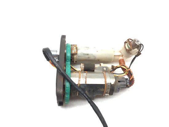 Gas Fuel Tank Pump 2014 Harley-Davidson Forty Eight 48 XL1200X 3153 PARTS