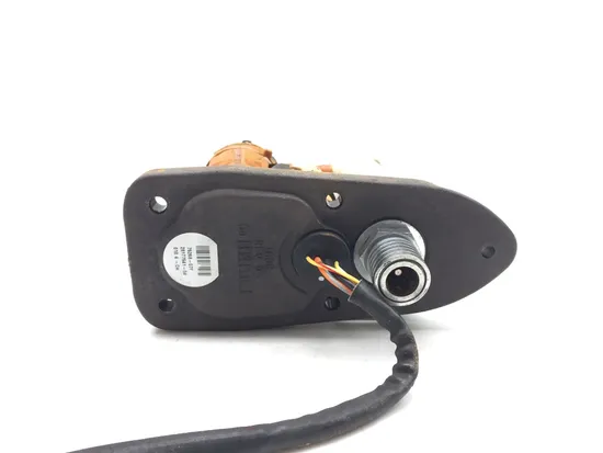 Gas Fuel Tank Pump 2014 Harley-Davidson Forty Eight 48 XL1200X 3153 PARTS