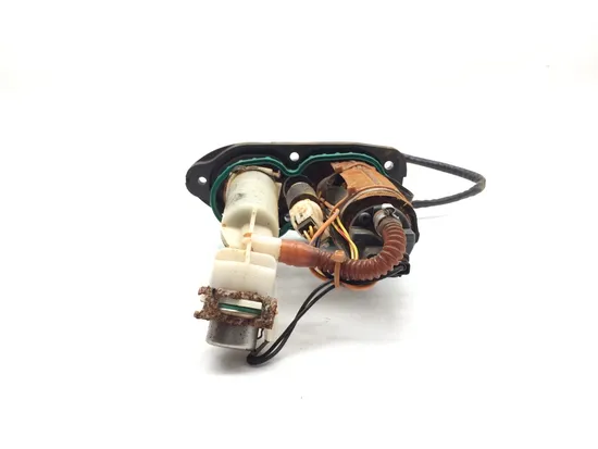 Gas Fuel Tank Pump 2014 Harley-Davidson Forty Eight 48 XL1200X 3153 PARTS