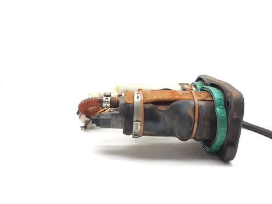 Gas Fuel Tank Pump 2014 Harley-Davidson Forty Eight 48 XL1200X 3153 PARTS