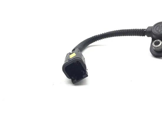 Crankshaft Positioning Sensor 2014 Harley-Davidson Forty Eight 48 XL1200X 3153