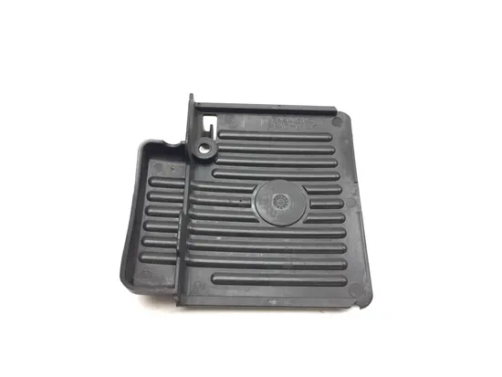 Main Engine Wiring Harness Bracket 2014 Harley-Davidson Forty Eight XL1200X 3153