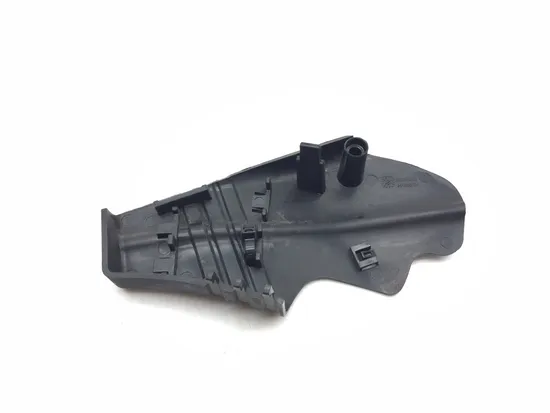 Main Engine Wiring Harness Bracket 2014 Harley-Davidson Forty Eight XL1200X 3153