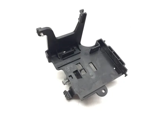 Main Engine Wiring Harness Bracket 2014 Harley-Davidson Forty Eight XL1200X 3153