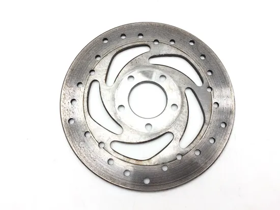 Rear Brake Rotor Disc 2014 Harley-Davidson Forty Eight 48 XL1200X 3153