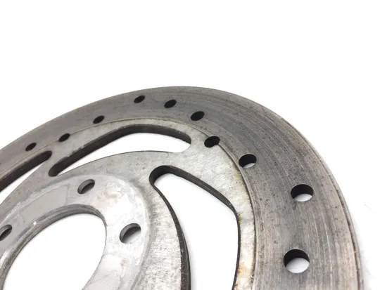 Rear Brake Rotor Disc 2014 Harley-Davidson Forty Eight 48 XL1200X 3153