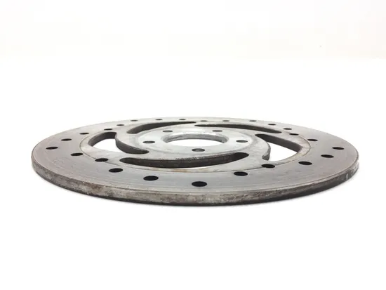 Rear Brake Rotor Disc 2014 Harley-Davidson Forty Eight 48 XL1200X 3153