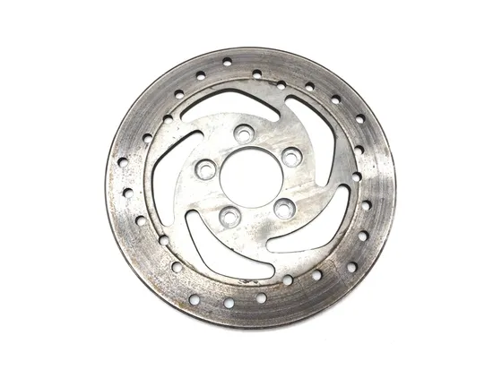 Rear Brake Rotor Disc 2014 Harley-Davidson Forty Eight 48 XL1200X 3153