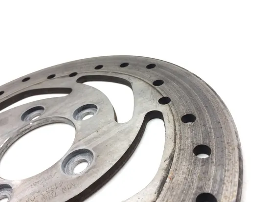 Rear Brake Rotor Disc 2014 Harley-Davidson Forty Eight 48 XL1200X 3153