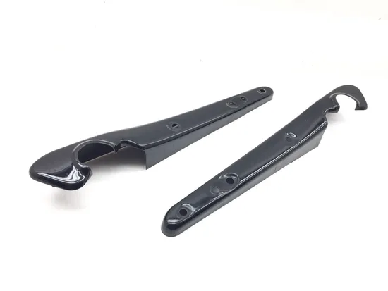 Rear Frame Covers 2014 Harley-Davidson Forty Eight 48 XL1200X 3153