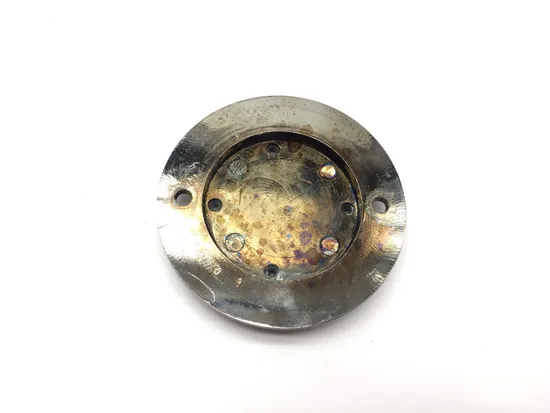 BLANK 7 2014 Harley-Davidson Forty Eight 48 XL1200X 3153 x