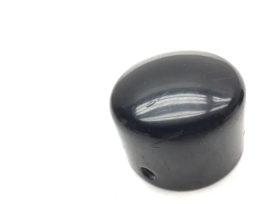 Front Wheel Axle Covers 2014 Harley-Davidson Forty Eight 48 XL1200X 3153