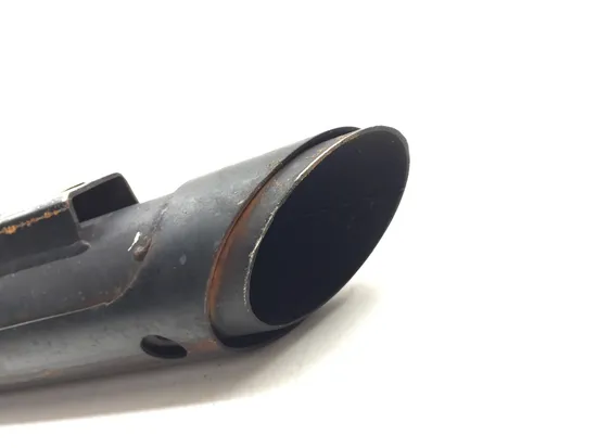 Full Exhaust Muffler Pipe System 2014 Harley-Davidson Forty Eight XL1200X 3153 x 5