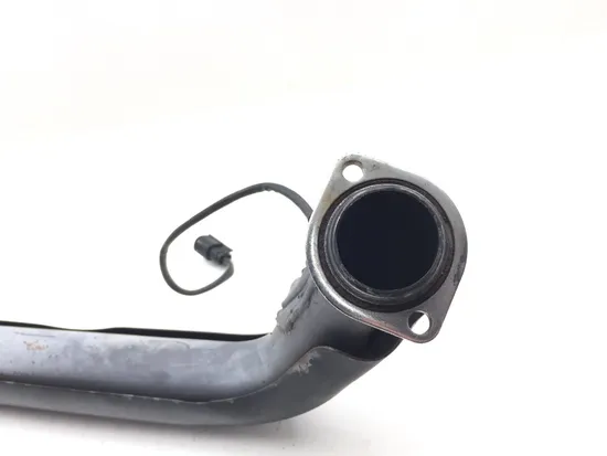 Full Exhaust Muffler Pipe System 2014 Harley-Davidson Forty Eight XL1200X 3153 x 6