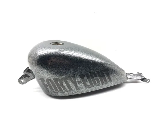 Gas Tank Fuel Petrol 2014 Harley-Davidson Forty Eight 48 XL1200X 3153 x