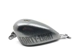 Gas Tank Fuel Petrol 2014 Harley-Davidson Forty Eight 48 XL1200X 3153 x
