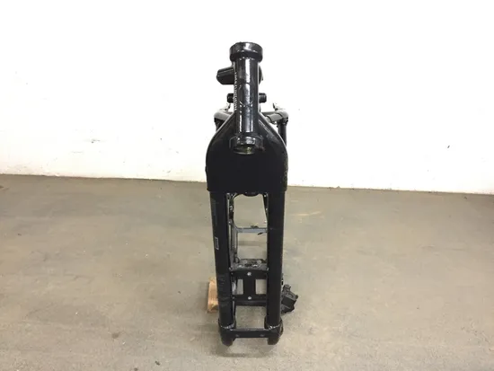 Main Frame Chassis 2014 Harley-Davidson Forty Eight 48 XL1200X 3153