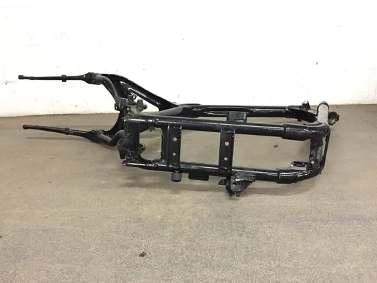 Main Frame Chassis 2014 Harley-Davidson Forty Eight 48 XL1200X 3153