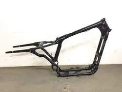 Main Frame Chassis 2014 Harley-Davidson Forty Eight 48 XL1200X 3153
