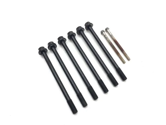 Engine Cylinder Head Bolts 2019 Polaris General 1000 Deluxe EPS 3152