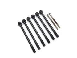 Engine Cylinder Head Bolts 2019 Polaris General 1000 Deluxe EPS 3152