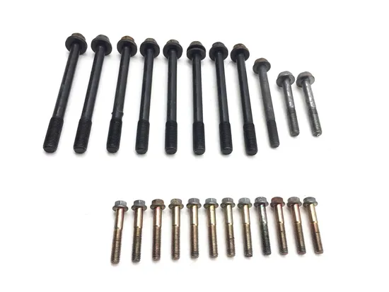 Engine Center Cases Case Bolts 2019 Polaris General 1000 Deluxe EPS 3152