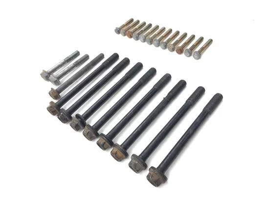 Engine Center Cases Case Bolts 2019 Polaris General 1000 Deluxe EPS 3152