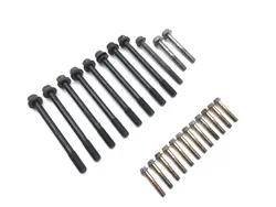 Engine Center Cases Case Bolts 2019 Polaris General 1000 Deluxe EPS 3152