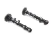 Engine Intake Exhaust Camshafts Cam Shafts 2019 Polaris General 1000 EPS 3152 x