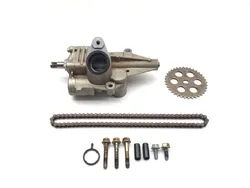 Engine Oil Pump Assembly 2019 Polaris General 1000 Deluxe EPS 3152