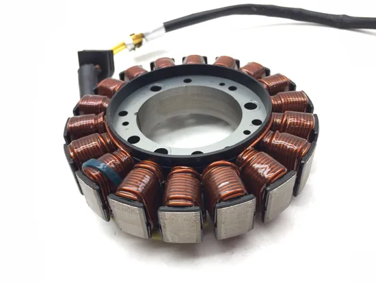 Engine Stator Generator 2019 Polaris General 1000 Deluxe EPS 3152 3