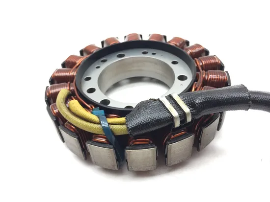 Engine Stator Generator 2019 Polaris General 1000 Deluxe EPS 3152 6