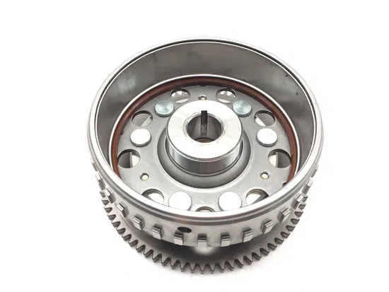 Engine Flywheel W Starter Clutch 2019 Polaris General 1000 Deluxe EPS 3152