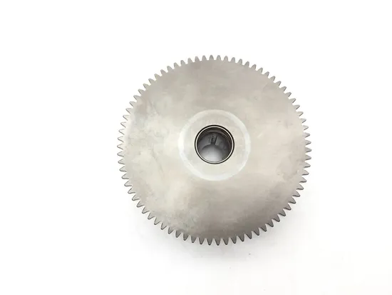 Engine Flywheel W Starter Clutch 2019 Polaris General 1000 Deluxe EPS 3152