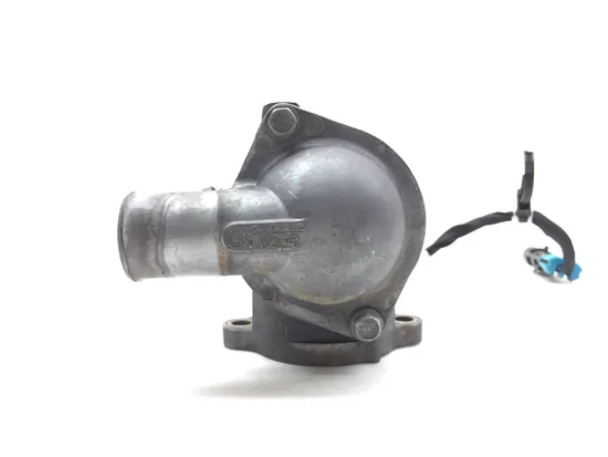 Engine Thermostat Housing 2019 Polaris General 1000 Deluxe EPS 3152