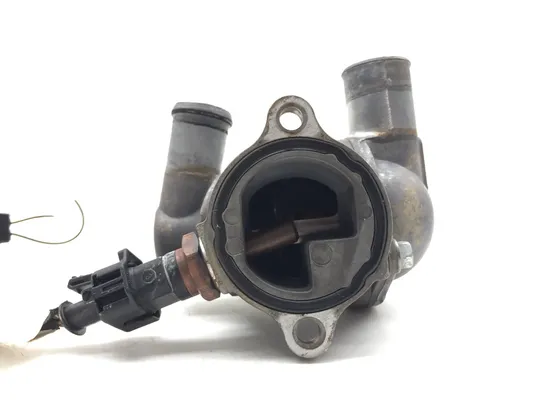 Engine Thermostat Housing 2019 Polaris General 1000 Deluxe EPS 3152