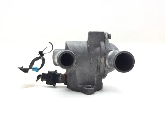 Engine Thermostat Housing 2019 Polaris General 1000 Deluxe EPS 3152